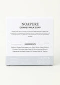 Donkey Milk Soap Bar by NoaPure.com