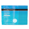 Neutrogena Hydro Boost Moisturizing & Hydrating 100% Hydrogel Sheet Face Mask For Dry Skin With Hyaluronic Acid, Gentle & Non-comedogenic, 1 Ounce