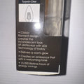 Sunlite Led Bulb 5watts 600 Lumens Warm White #81102 by Price Is Right Miami