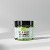 Rose & Carrot Seed Face Cream – Nourishing Brightening Cream