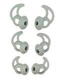 Replacement Ear Buds Tips for Bose QuietComfort Earbuds by CentralSound