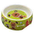 8.5-Inch Melamine Dog Bowls by DailySale
