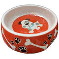 8.5-Inch Melamine Dog Bowls by DailySale