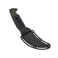 8.5" Karambit Fixed Blade Tactical Knife W/ ABS Holster by DailySale