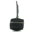 Fendi Black Nylon Vanity Pouch #8500 by Bolt Boutique