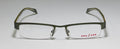 Alain Mikli 753 Eyeglasses