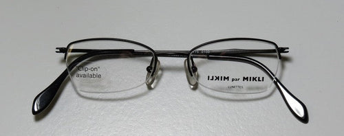 Alain Mikli 6775 Eyeglasses