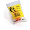 Action Bag Transpor Low-Density Polyethylene Reclosable Chemotherapy Drug Bags 500ct by Pasteur Pharmacy