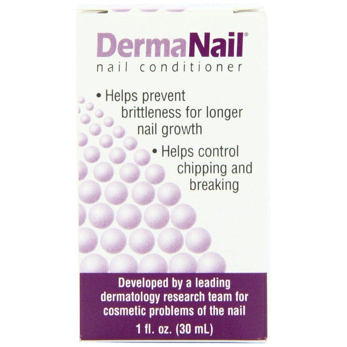 DermaNail Summers Laboratories Conditioner, 1 Fluid Ounce by Pasteur Pharmacy