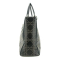 Christian Dior Leather Studded Black Lady Dior Tote Bag #8532 by Bolt Boutique