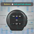 4D Surround Stereo Speakers – Wireless & USB, High-Fidelity Subwoofer, Party & Home Theater, Plug-and-Play by DailySale