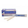 Dukal Non-Sterile Senior 6" Tongue Depressors 100 Pc/bx