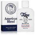 Fine Accoutrements American Blend Shaving Collection by Pasteur Pharmacy