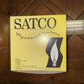 Case Of 25 Replacement Bulb for SATCO S3275 40W 120V by Price Is Right Miami