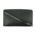 Christian Dior Black Honeycomb PVC Crossbody Bag #8571 by Bolt Boutique