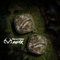 Realtree APX HDX Samsung Galaxy Buds Pro & Buds Live Case Cover by Affinity Bands