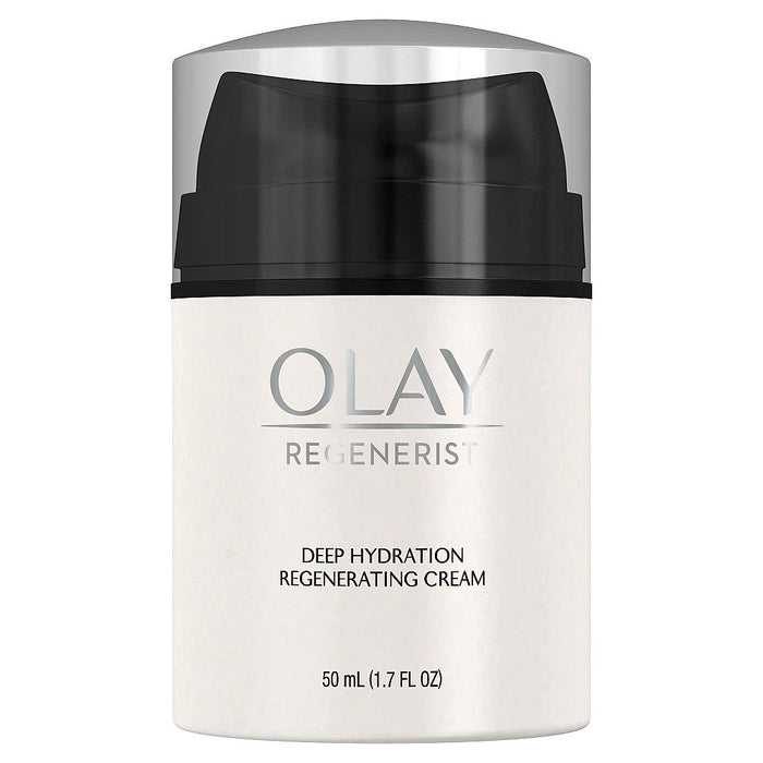 Olay Regenerating Cream, Deep Hydration 1.7 Fl Oz by Pasteur Pharmacy