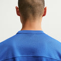 Nike SB Mesh Football Jersey (Game Royal) by Richmond Hood Company