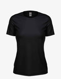 Club Crew T-Shirt | 8600 by SpectraUSA