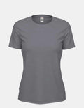 Club Crew T-Shirt | 8600 by SpectraUSA