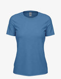 Club Crew T-Shirt | 8600 by SpectraUSA