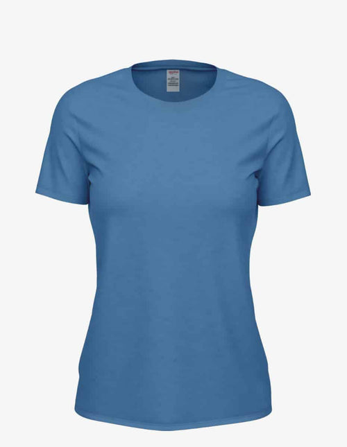 Club Crew T-Shirt | 8600 by SpectraUSA