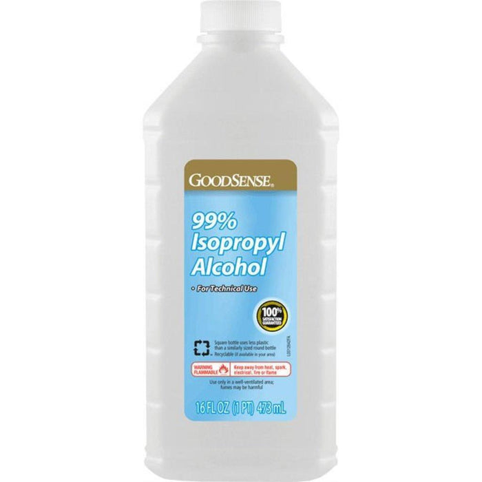 K-Chemicals Inc 99% Alcohol Pint by Pasteur Pharmacy