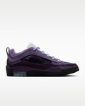 Nike SB Air Max Ishod - Grand Purple by Richmond Hood Company