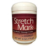 Balm Barr Stretch Mark Cocoa Butter Massage Creme - 6 Oz