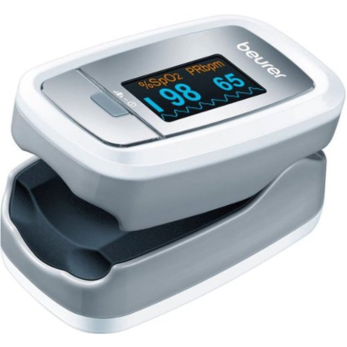 Beurer PO30 Pulse Oximeter by Pasteur Pharmacy