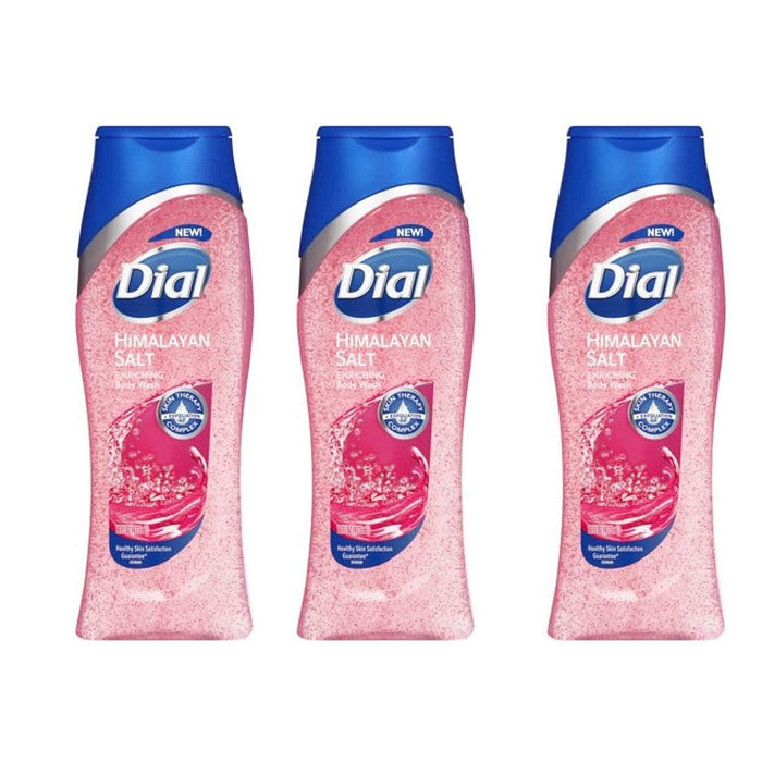 Dial Skin Therapy Body Wash 16.00 Fl Oz by Pasteur Pharmacy