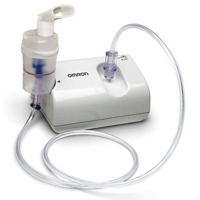 Omron CompAir Compressor Tabletop Nebulizer System by Pasteur Pharmacy