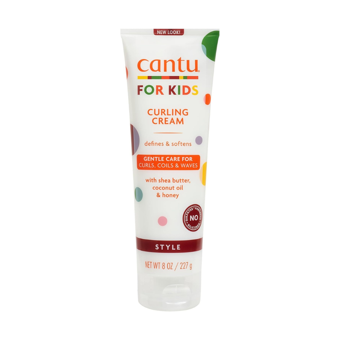 Cantu Care For Kids Curling Cream, 8 Ounce by Pasteur Pharmacy