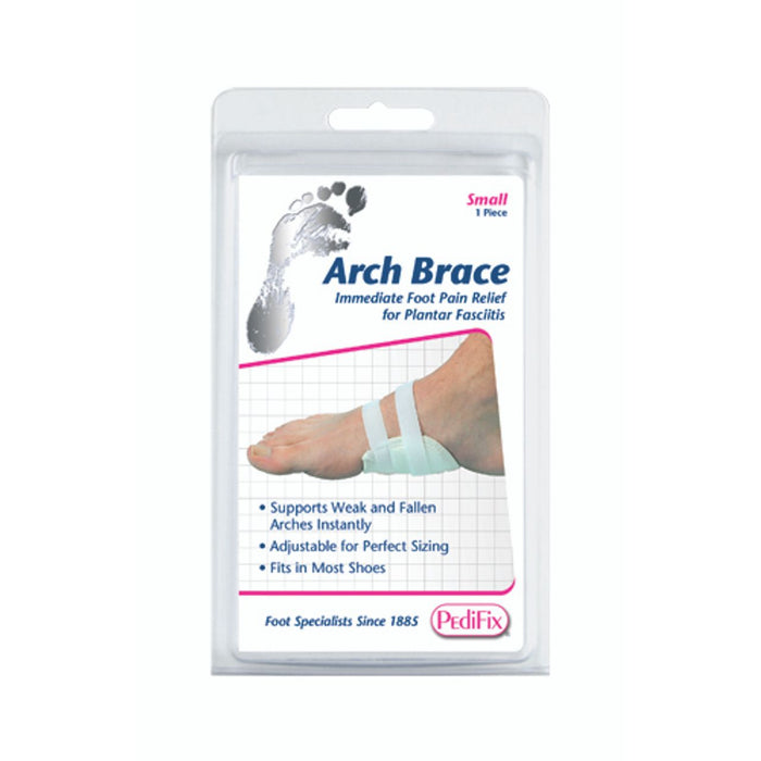 Pedifix Pedi-Smart Arch Brace - Small - 1 Piece by Pasteur Pharmacy