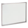 See All Wall/Lavatory Mirror, Rectangular, 26"w x 18"h