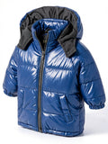 iXtreme Baby Boys Infant Classic Puffer by Vanessa Jane
