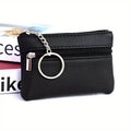 Mini Coin Wallet Purse with Keychain by DailySale
