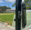 Alloy Magnetic Golf Cart Phone Holder for MagSafe & Android | BLAUBECK Golf Gifts by BLAUBECK
