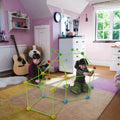 87-Piece: Build Your Own Den Kit by DailySale