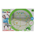 87-Piece: Build Your Own Den Kit by DailySale