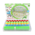 87-Piece: Build Your Own Den by DailySale