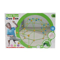 87-Piece: Build Your Own Den by DailySale