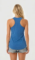 Racer Back Tank | 8700 by SpectraUSA