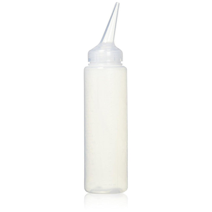 Soft 'n Style Applicator Bottle With Angle Tip 8.5 Oz by Pasteur Pharmacy