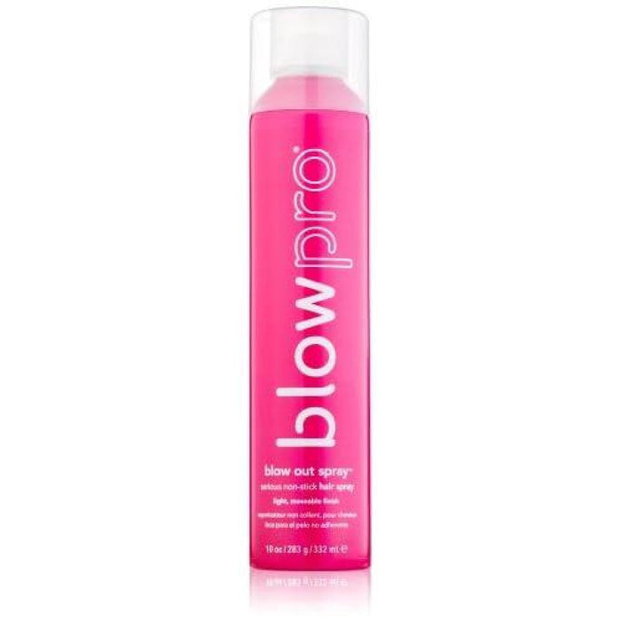 Blowpro Blow Out Serious Non-Stick Hairspray, 10 Oz by Pasteur Pharmacy