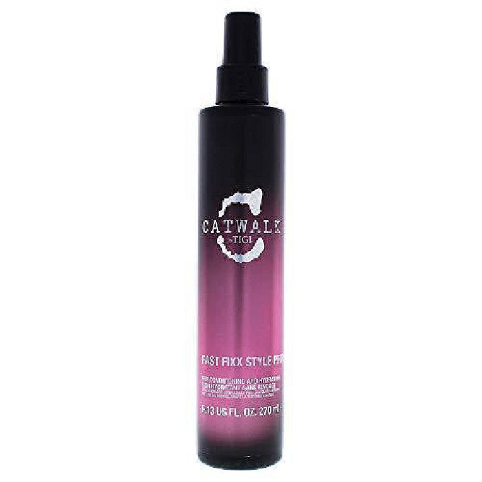 Tigi Catwalk By Fast Fixx Style Prep 9.13 Oz by Pasteur Pharmacy