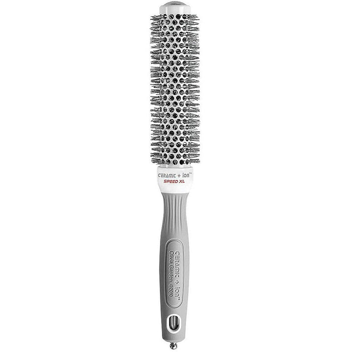 Olivia Garden Ceramic + Ion Speed XL Thermal Brush - 1" #CIXL-25 by Pasteur Pharmacy