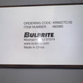 Bulbrite KR60CTC/32 60W Krystal Touch Flame Tip Bulbs, 10-Pack by Price Is Right Miami
