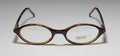 United Colors of Benetton 349 Eyeglasses by ModaFrames