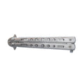 8.75" Butterfly Comb Knife by DailySale